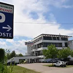 Le Pont Motel