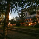 Le Pont موتيل 4*