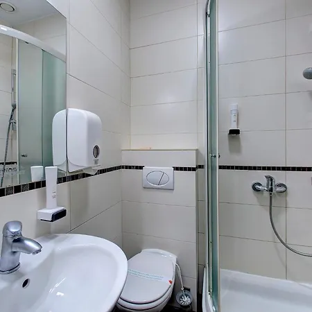 Le Pont 4* Приедор