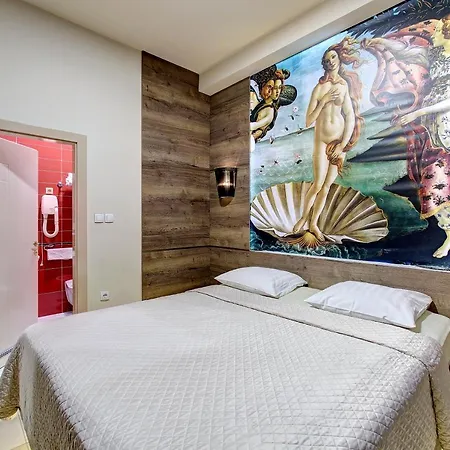 Motel Le Pont Prijedor