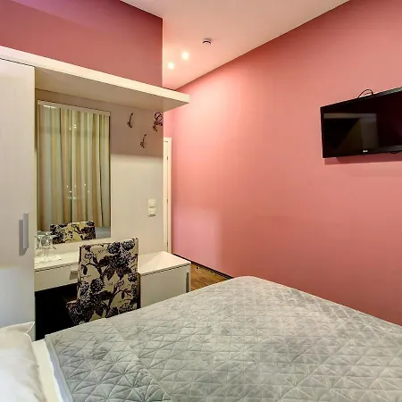 Le Pont Motel