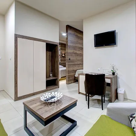 Le Pont Motel Prijedor