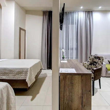Le Pont Motel 4*
