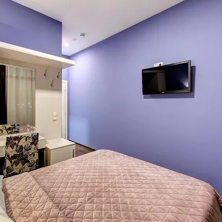 Le Pont Motel