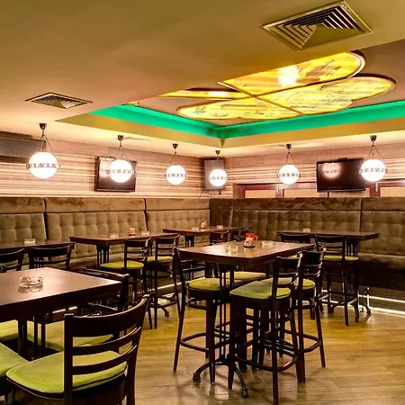 Le Pont Motel Prijedor