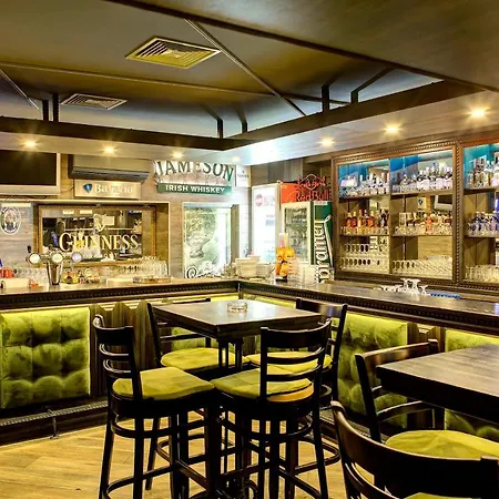 Motel Le Pont Prijedor