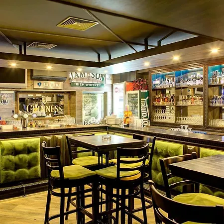 Motel Le Pont Prijedor