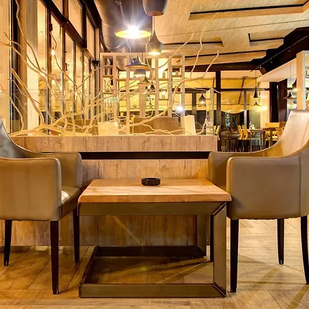 Motel Le Pont Prijedor