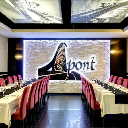 Мотель Le Pont