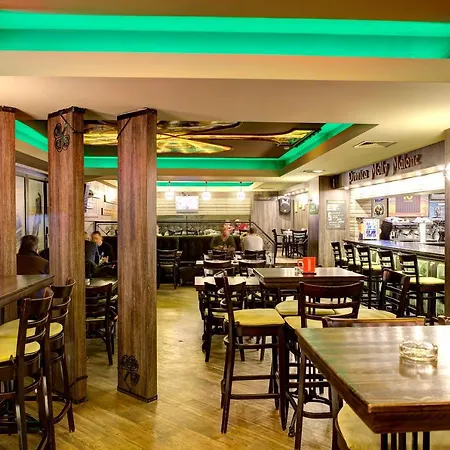 Le Pont Motel Prijedor