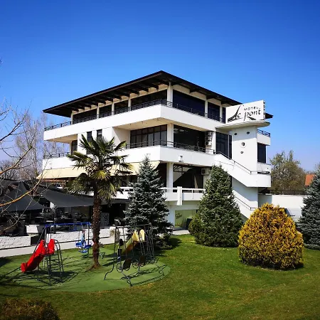 Le Pont Motel Prijedor