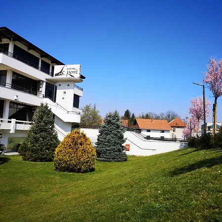 Motel Le Pont