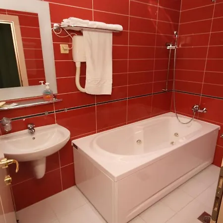 Le Pont Motel Prijedor