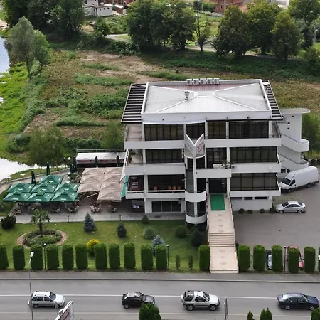 Motel Le Pont 4*