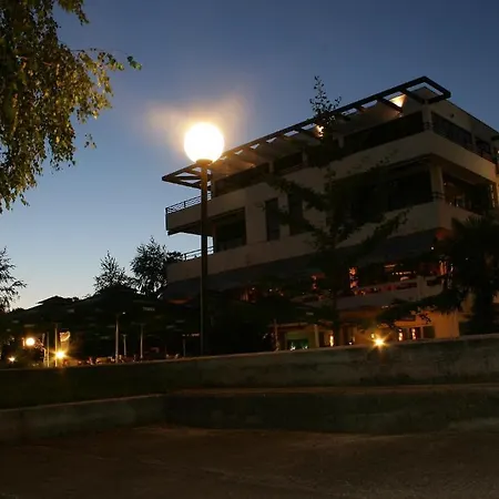 Motel Le Pont 4*