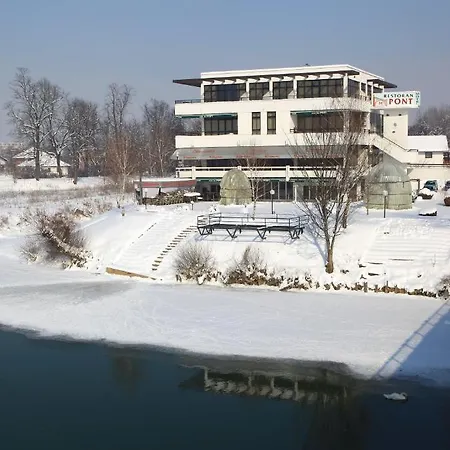 Le Pont Motel Prijedor