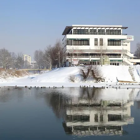 Motel Le Pont Prijedor