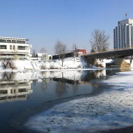 Le Pont Приедор