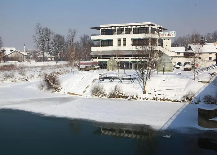 Le Pont Motell Prijedor