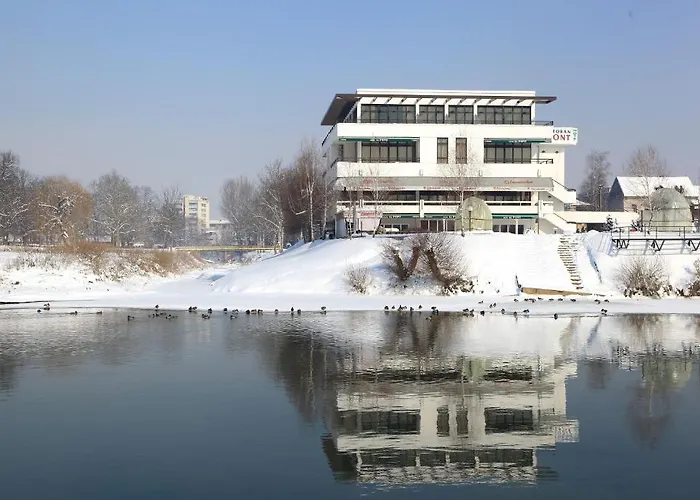 Motell Le Pont Prijedor